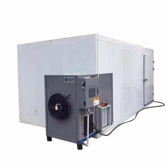 Altaqua Pompa di Calore Alimenti Frutta Pesce Essiccatore Macchina Disidratatore Alimentare Industriale Professionale